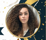 مبروك: المحامية ميسر زكريا من يافا تجتاز امتحان الدولة بنجاح